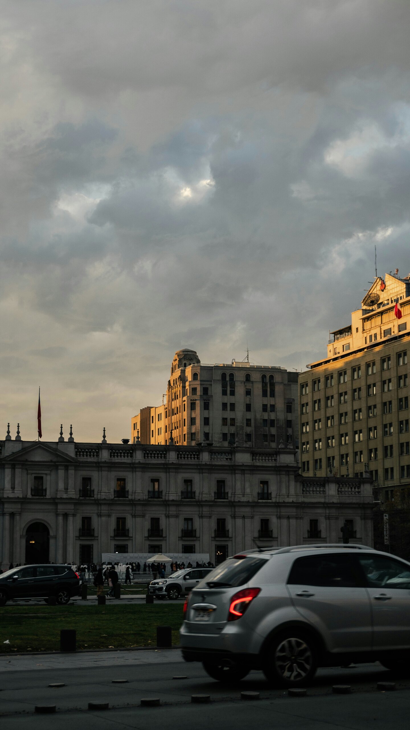 Gobiernos municipales y estatales